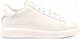 Karl Lagerfeld Uomo, Scarpe, Bianco, 42 EU, new