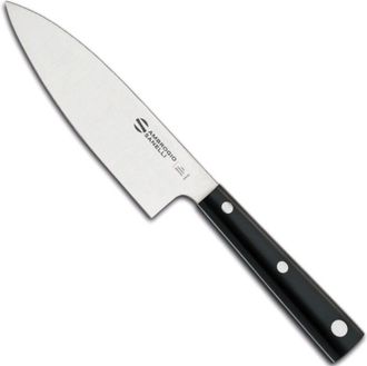 OEM Cuchillo Para Filetear Y Desparasitar Pescado Deba, Longitud 160 Mm, Hasaki