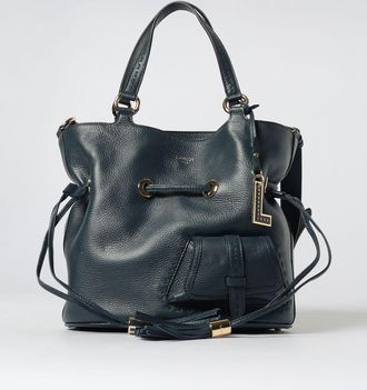 Lancel Borsa a secchiello Lancel in pelle