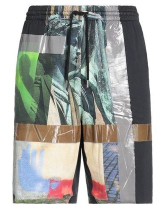 Dries Van Noten HOSEN & R&Ouml;CKE - Shorts & Bermudashorts auf YOOX.COM