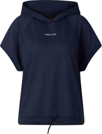 Bogner Damia2 Funktionsshirt f&uuml;r Damen | blau