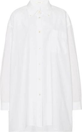 The Row Victoria Shirt