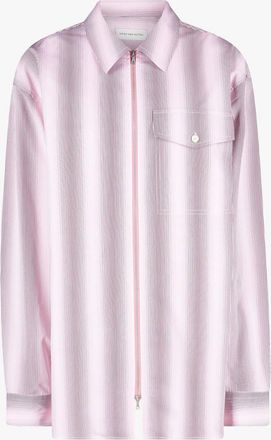 Dries Van Noten Croomson 3063 M.w.shirt Pin