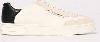 A|X Armani Exchange Sneakers Armani Exchange in pelle