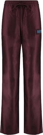 Harper & Yve Dames, Broeken, Bruin, Maat: XS