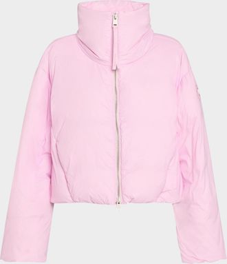 Canada Goose Spessa Cropped Jacket