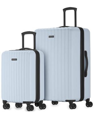 Bugatti Tokyo Expandable 2Pc Luggage Set
