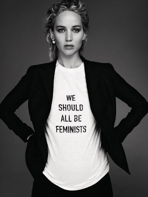 Why You Have To Attend The Women's March Tomorrow | Stylight