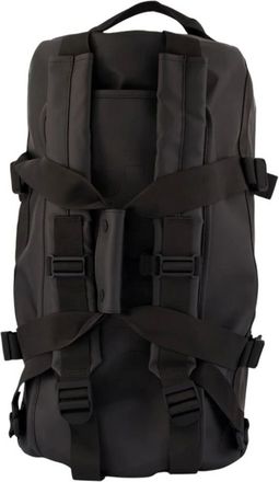 Rains unisex, Bolsos, Negro, Talla: ONE Size