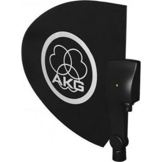 AKG Akg Sra2 B/ew - Antena Direccional Activa Para Sistemas Wms