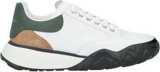 Alexander McQueen FOOTWEAR - Trainers sur YOOX.COM