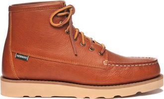 Sebago Hombre, Zapatos, Marrón, Talla: 44 EU