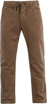 Reell Reflex Loose Chino Freizeithose f&uuml;r Herren | braun