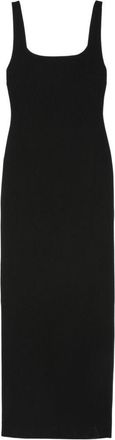 Solace London Aneila maxi-jurk