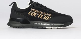 Versace Jeans Couture Sneakers Versace Jeans Couture in mesh