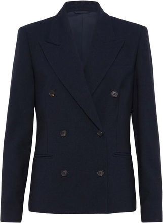 Brunello Cucinelli Mujer, Chaquetas, Azul, Talla: S