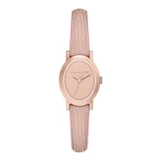 Michael Kors Donna, Accessori, Rosa, Taglia unica, new