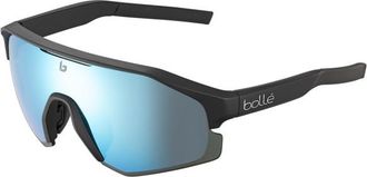 Bolle Lightshifter S3 Sonnenbrille - Unisex | grau