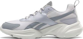 Reebok Unisex Royal EC Ride 4 Running Shoes Grey/White FZ3437