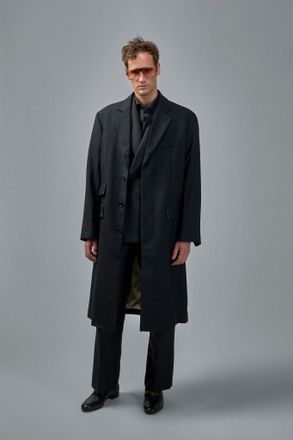 Adnym Atelier Augi Coat