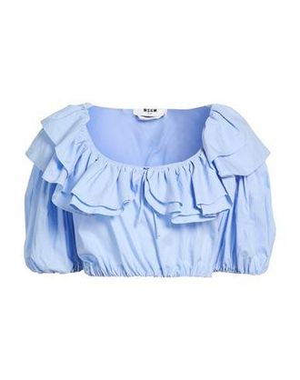 Msgm Tops