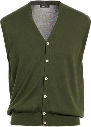 Andrea Fenzi MAGLIERIA - Cardigan su YOOX.COM