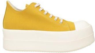 Rick Owens FOOTWEAR - Trainers on YOOX.COM