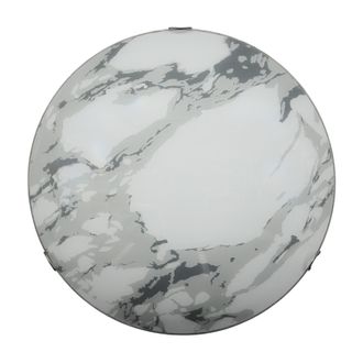 Lumicom Marble Plaf&oacute;n E27