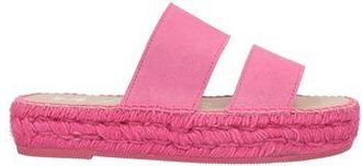 Maneb&igrave; FOOTWEAR - Espadrilles on YOOX.COM