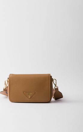 Prada Leather shoulder bag