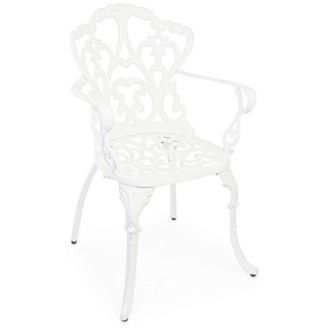 BIZZOTTO Bizzotto - Silla Bioclim&aacute;tica Blanca