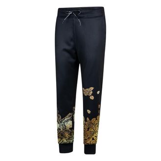 OEM Pantalones Deportivos De Mujer Color Rosa, Talla M, Color Negro