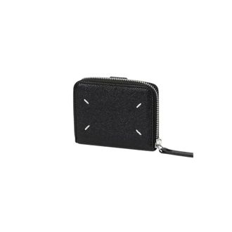 Maison Margiela Heren, Accessoires, Zwart, Maat: ONE Size Leer