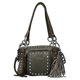 La Carrie Mujer, Bolsos, Verde, Talla: ONE Size