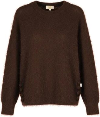 Cycleur de Luxe Mujer, Jerseys, Marr&oacute;n, Talla: M
