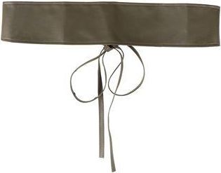 Molly Bracken Small Leather Goods - Belts on YOOX.COM