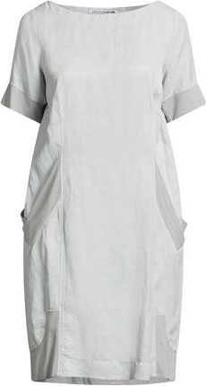 European Culture DRESSES - Mini dresses sur YOOX.COM