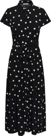Soaked In Luxury Abito camicia - - Dresses - Donna - Multicolore - XL