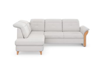 HOME AFFAIRE Ecksofa
