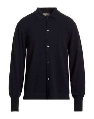 Officine G&eacute;n&eacute;rale KNITWEAR - Cardigans on YOOX.COM