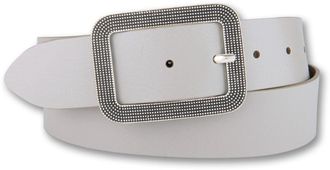 Bernd Götz Ledergürtel