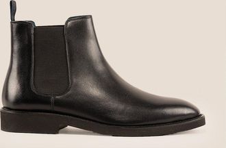 Oswin Hyde Mens Michael Black - Size: 11