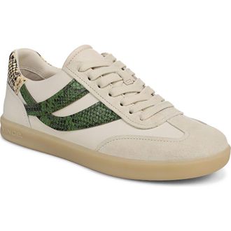 Vince Oasis Sneaker in Moonlight/Palm Leaf at Nordstrom, Size 6.5