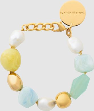 Vanessa Baroni Bracelet Ibiza Cloud