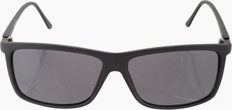 Mountain Warehouse Unisex Adult Porto Da Barra Sunglasses - Black - Size: ONE size