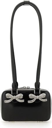 Self Portrait Shoulder Bag