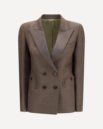 Blaz&eacute; Milano Aile Charmer Blazer Female III