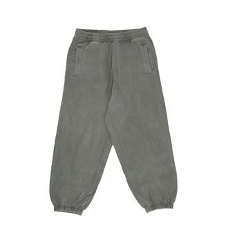 Carhartt Work in Progress Broeken, Heren, Grijs, S, Katoen, Vista Grand Sweat Pant
