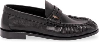 Saint Laurent Le Loafer Loafers