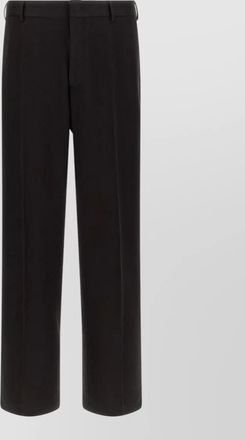 Cellar Door straight-leg tailored trousers